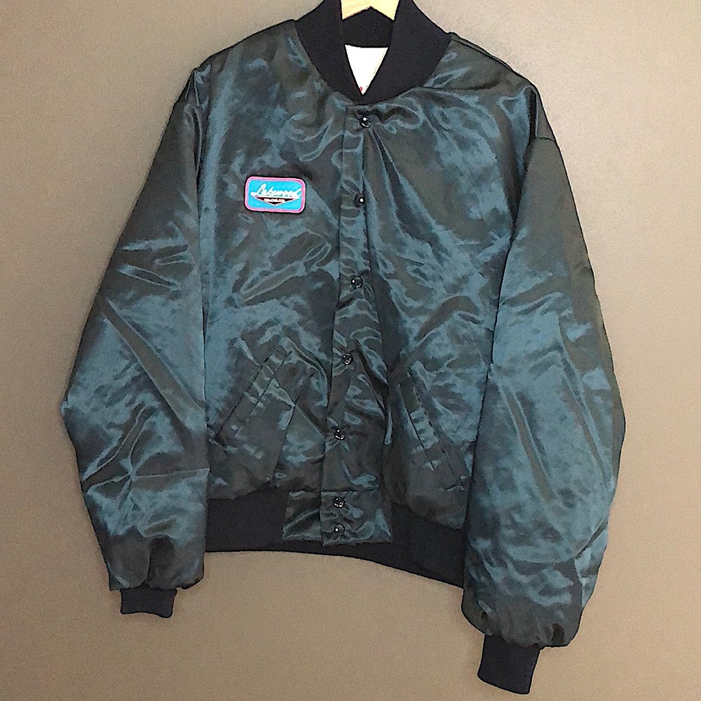 Vintage Majestic Jacket